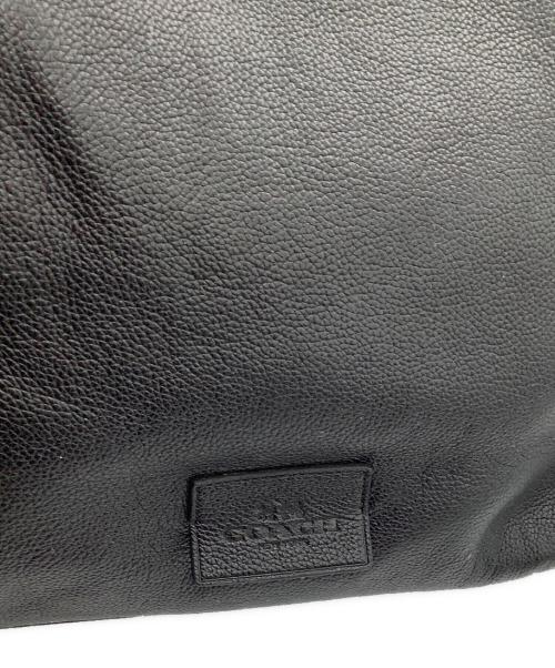 COACH（コーチ）COACH (コーチ) トートバッグ ブラックの古着・服飾アイテム