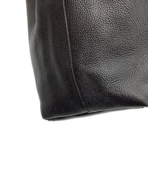 COACH（コーチ）COACH (コーチ) トートバッグ ブラックの古着・服飾アイテム