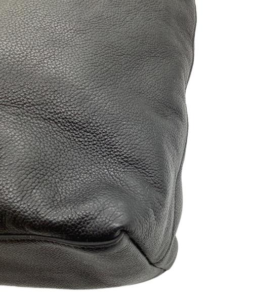 COACH（コーチ）COACH (コーチ) トートバッグ ブラックの古着・服飾アイテム