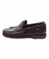 PARABOOT (パラブーツ) コインローファー ブラウン サイズ:10：23000円