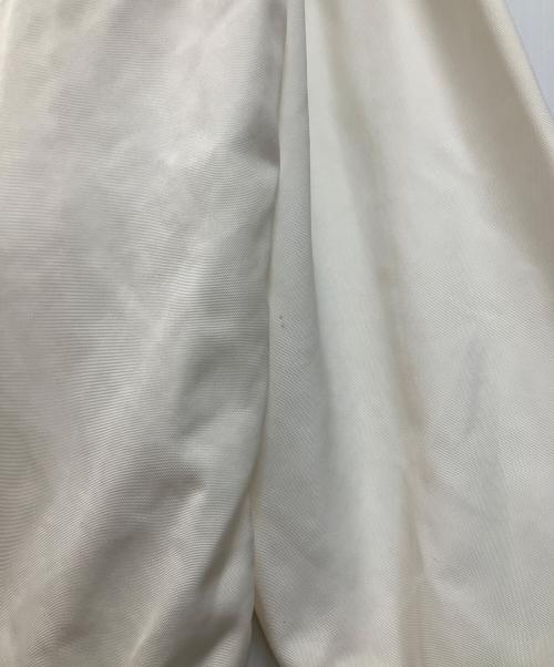 NIKE（ナイキ）NIKE (ナイキ) アノラックパーカー ホワイト サイズ:Lの古着・服飾アイテム