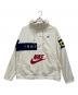 NIKE（ナイキ）の古着「アノラックパーカー」｜ホワイト