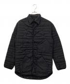 Y-3×YOHJI YAMAMOTOワイスリー×ヨウジヤマモト）の古着「ジャケット」｜ブラック