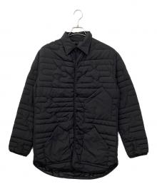 Y-3×YOHJI YAMAMOTO（ワイスリー×ヨウジヤマモト）の古着「ジャケット」｜ブラック