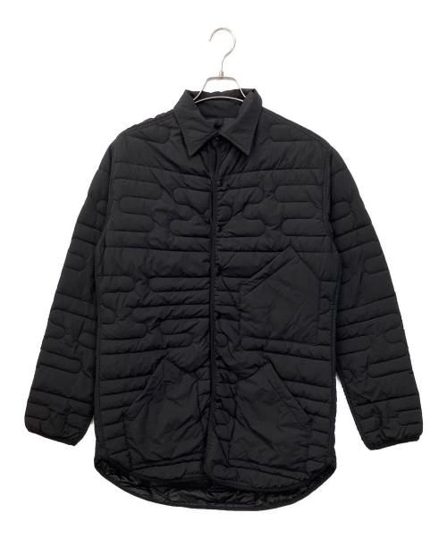 Y-3（ワイスリー）Y-3 (ワイスリー) YOHJI YAMAMOTO (ヨウジヤマモト) ジャケット ブラック サイズ:Sの古着・服飾アイテム
