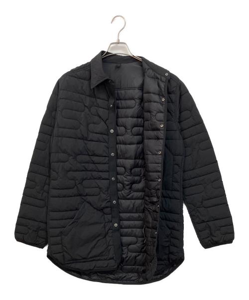 Y-3（ワイスリー）Y-3 (ワイスリー) YOHJI YAMAMOTO (ヨウジヤマモト) ジャケット ブラック サイズ:Sの古着・服飾アイテム