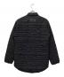 Y-3 (ワイスリー) YOHJI YAMAMOTO (ヨウジヤマモト) ジャケット ブラック サイズ:S：23000円