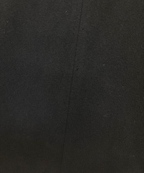 POLO RALPH LAUREN（ポロ・ラルフローレン）POLO RALPH LAUREN (ポロ・ラルフローレン) Pコート ブラック サイズ:Lの古着・服飾アイテム