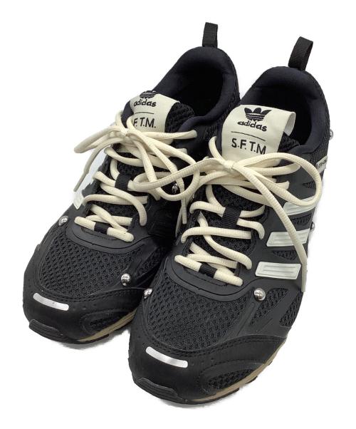 adidas（アディダス）adidas (アディダス) Song for the Mute (ソングフォーザミュート) スニーカー ブラック サイズ:27.5の古着・服飾アイテム