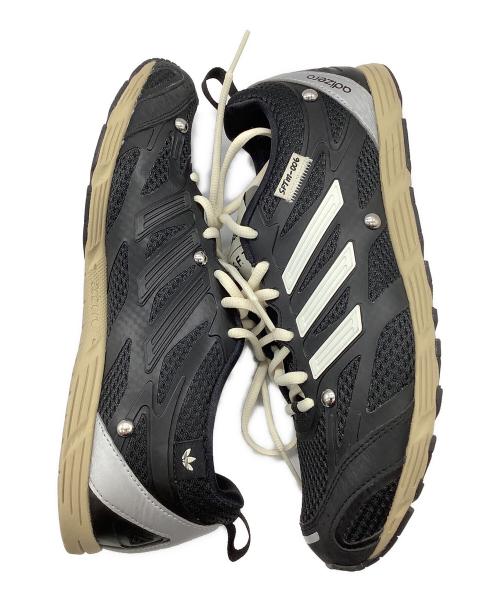 adidas（アディダス）adidas (アディダス) Song for the Mute (ソングフォーザミュート) スニーカー ブラック サイズ:27.5の古着・服飾アイテム