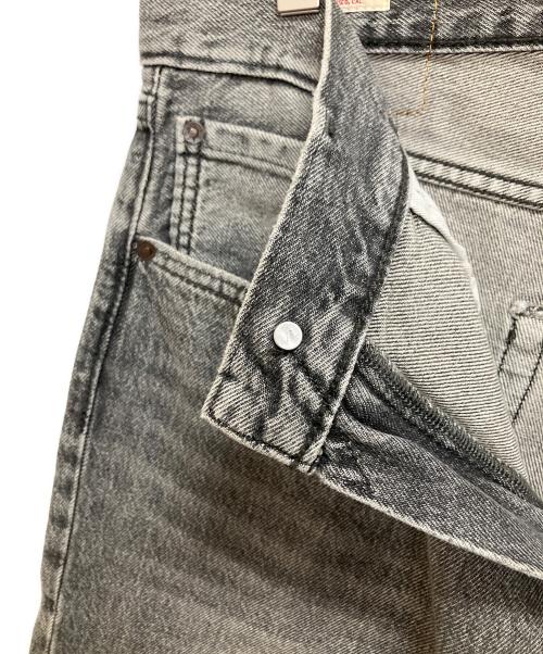 LEVI'S PReMIUM（リーバイス プレミアム）LEVI'S PReMIUM (リーバイス プレミアム) デニムパンツ グレー サイズ:W32×L30の古着・服飾アイテム