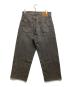LEVI'S PReMIUM (リーバイス プレミアム) デニムパンツ グレー サイズ:W32×L30：10000円