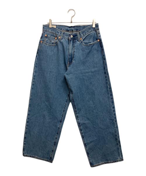 LEVI'S PReMIUM（リーバイス プレミアム）LEVI'S PReMIUM (リーバイス プレミアム) デニムパンツ ブルー サイズ:W32×L30の古着・服飾アイテム
