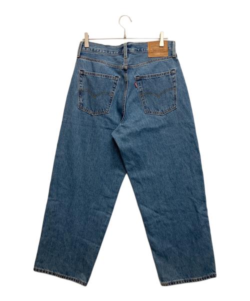LEVI'S PReMIUM（リーバイス プレミアム）LEVI'S PReMIUM (リーバイス プレミアム) デニムパンツ ブルー サイズ:W32×L30の古着・服飾アイテム