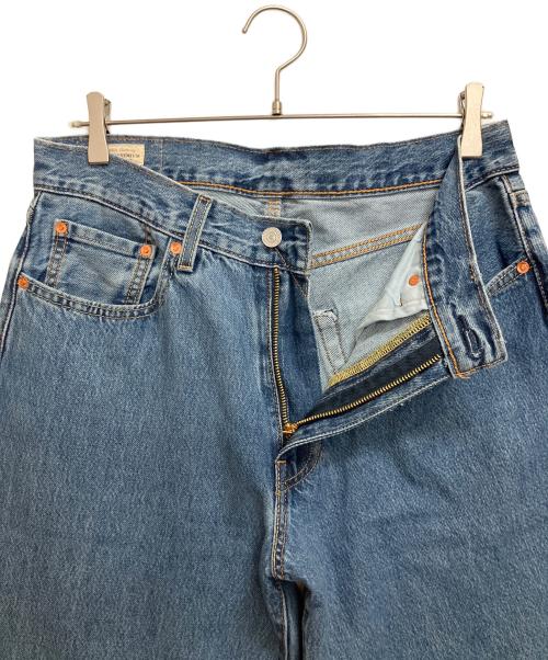 LEVI'S PReMIUM（リーバイス プレミアム）LEVI'S PReMIUM (リーバイス プレミアム) デニムパンツ ブルー サイズ:W32×L30の古着・服飾アイテム