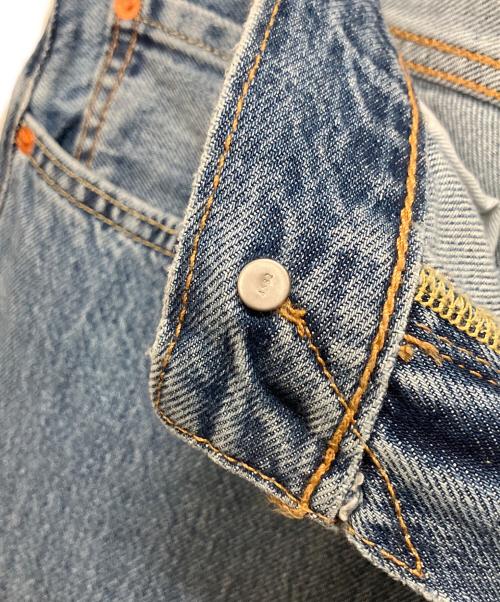 LEVI'S PReMIUM（リーバイス プレミアム）LEVI'S PReMIUM (リーバイス プレミアム) デニムパンツ ブルー サイズ:W32×L30の古着・服飾アイテム