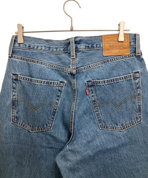 LEVI'S PReMIUM（リーバイス プレミアム）LEVI'S PReMIUM (リーバイス プレミアム) デニムパンツ ブルー サイズ:W32×L30の古着・服飾アイテム