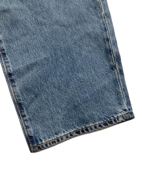 LEVI'S PReMIUM（リーバイス プレミアム）LEVI'S PReMIUM (リーバイス プレミアム) デニムパンツ ブルー サイズ:W32×L30の古着・服飾アイテム