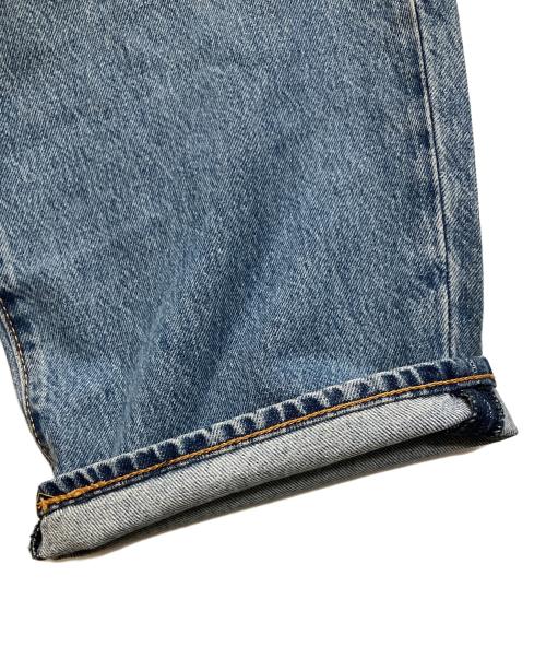 LEVI'S PReMIUM（リーバイス プレミアム）LEVI'S PReMIUM (リーバイス プレミアム) デニムパンツ ブルー サイズ:W32×L30の古着・服飾アイテム