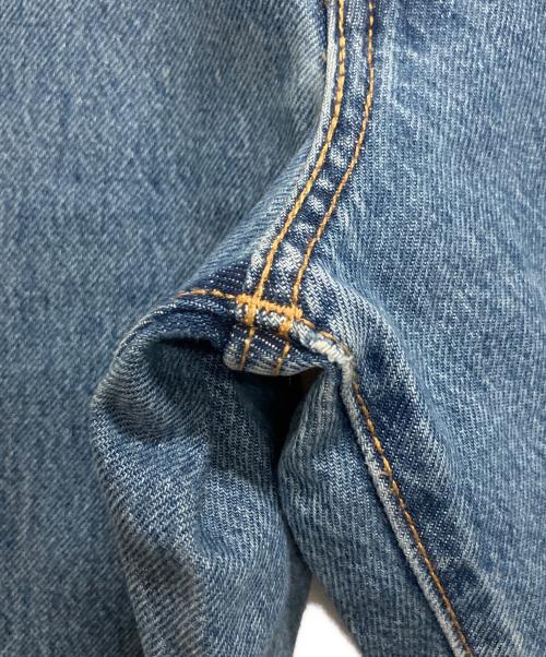 LEVI'S PReMIUM（リーバイス プレミアム）LEVI'S PReMIUM (リーバイス プレミアム) デニムパンツ ブルー サイズ:W32×L30の古着・服飾アイテム