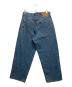 LEVI'S PReMIUM (リーバイス プレミアム) デニムパンツ ブルー サイズ:W32×L30：10000円