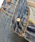 中古・古着 LEVI'S PReMIUM (リーバイス プレミアム) デニムパンツ ブルー サイズ:W32×L30：10000円