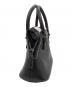 Maison Margiela (メゾンマルジェラ) ショルダーバッグ ブラック：110000円