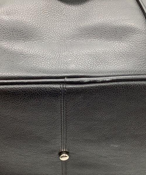 COACH（コーチ）COACH (コーチ) ボストンバッグ ブラックの古着・服飾アイテム