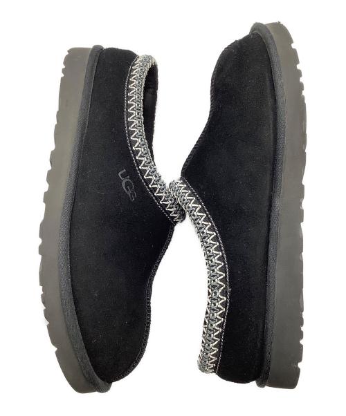 UGG（アグ）UGG (アグ) TAZZ スリッポン ブラック サイズ:29の古着・服飾アイテム