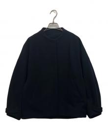 BEARDSLEY（ビアズリー）の古着「ジャケット」｜ブラック