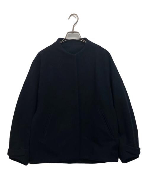 BEARDSLEY（ビアズリー）BEARDSLEY (ビアズリー) ジャケット ブラック サイズ:Fの古着・服飾アイテム