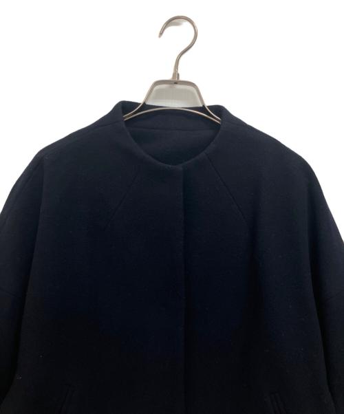 BEARDSLEY（ビアズリー）BEARDSLEY (ビアズリー) ジャケット ブラック サイズ:Fの古着・服飾アイテム