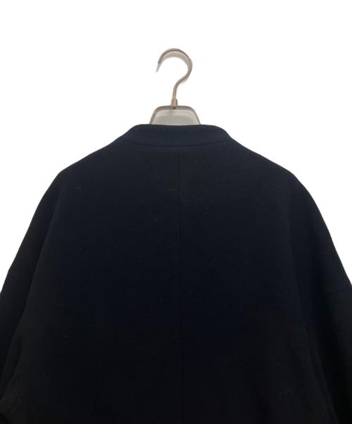 BEARDSLEY（ビアズリー）BEARDSLEY (ビアズリー) ジャケット ブラック サイズ:Fの古着・服飾アイテム