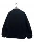 BEARDSLEY (ビアズリー) ジャケット ブラック サイズ:F：8000円