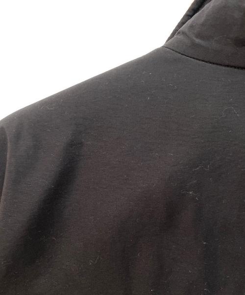 THE NORTH FACE（ザ ノース フェイス）THE NORTH FACE (ザ ノース フェイス) フリースジャケット ブラック×キャメル サイズ:XLの古着・服飾アイテム