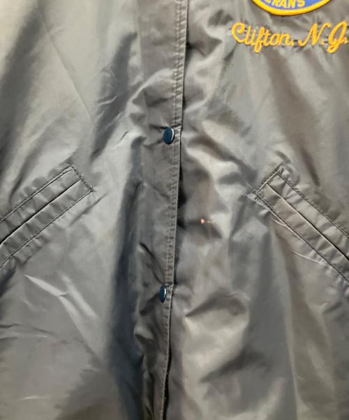 Gorga（ゴルガ）Gorga (ゴルガ) ナイロンジャケット ネイビー サイズ:不明の古着・服飾アイテム