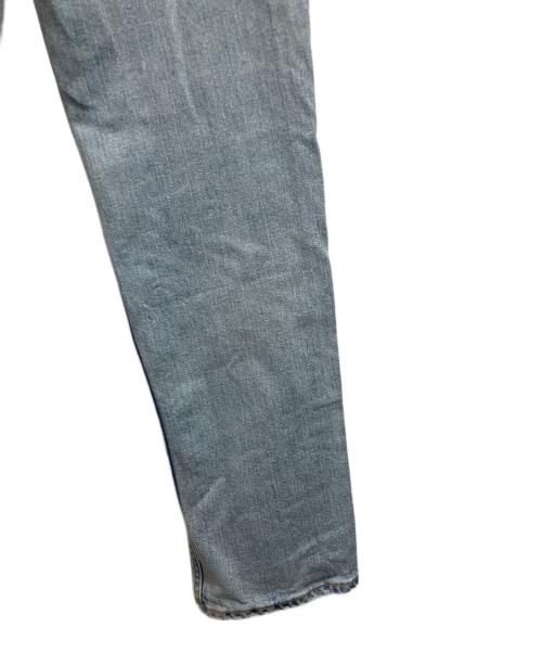 RED CARD（レッドカード）RED CARD (レッドカード) デニムパンツ スカイブルー サイズ: W23の古着・服飾アイテム