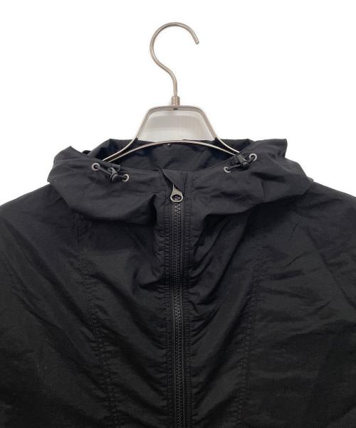THE NORTH FACE（ザ ノース フェイス）THE NORTH FACE (ザ ノース フェイス) コンパクトジャケット ブラック サイズ:XLの古着・服飾アイテム