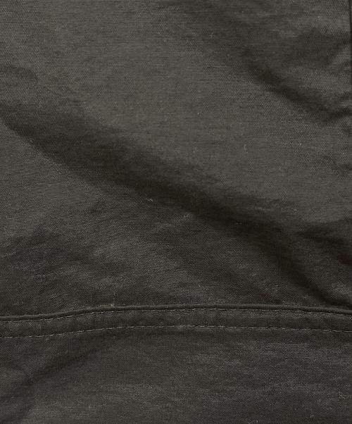 THE NORTH FACE（ザ ノース フェイス）THE NORTH FACE (ザ ノース フェイス) コンパクトジャケット ブラック サイズ:XLの古着・服飾アイテム