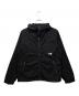 THE NORTH FACE（ザ ノース フェイス）の古着「コンパクトジャケット」｜ブラック