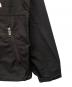 中古・古着 THE NORTH FACE (ザ ノース フェイス) コンパクトジャケット ブラック サイズ:XL：10000円