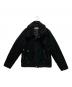 A BATHING APE（アベイシングエイプ）の古着「デッキジャケット」｜ブラック