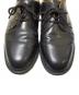 Dr.Martens (ドクターマーチン) 3ホールシューズ ブラック サイズ:UK8：11000円