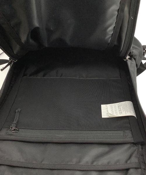 ARC'TERYX（アークテリクス）ARC'TERYX (アークテリクス) ARRO 22 BACKPACK ブラックの古着・服飾アイテム