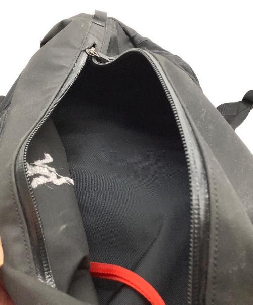 ARC'TERYX（アークテリクス）ARC'TERYX (アークテリクス) ARRO 22 BACKPACK ブラックの古着・服飾アイテム