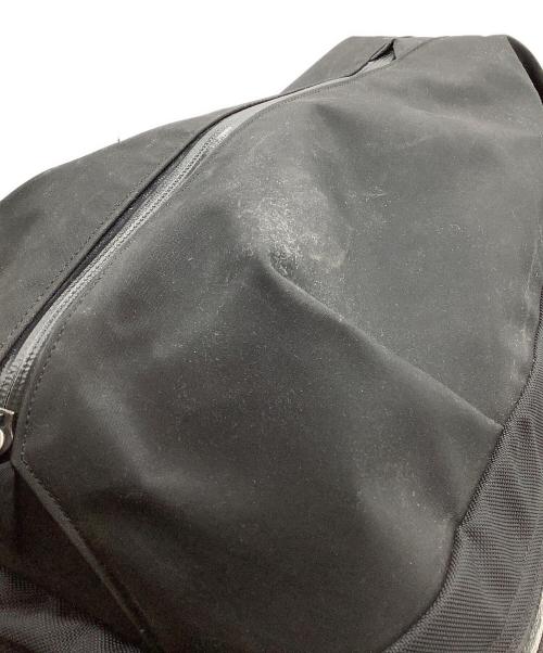 ARC'TERYX（アークテリクス）ARC'TERYX (アークテリクス) ARRO 22 BACKPACK ブラックの古着・服飾アイテム