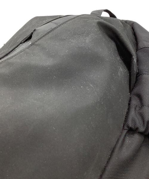 ARC'TERYX（アークテリクス）ARC'TERYX (アークテリクス) ARRO 22 BACKPACK ブラックの古着・服飾アイテム