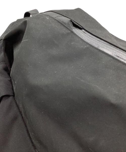 ARC'TERYX（アークテリクス）ARC'TERYX (アークテリクス) ARRO 22 BACKPACK ブラックの古着・服飾アイテム