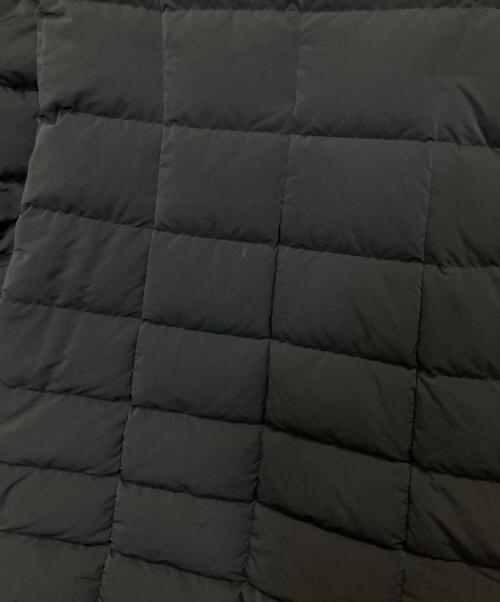 HERNO（ヘルノ）HERNO (ヘルノ) ダウンコート ブラック サイズ:40の古着・服飾アイテム
