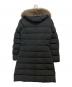 HERNO (ヘルノ) ダウンコート ブラック サイズ:40：15000円